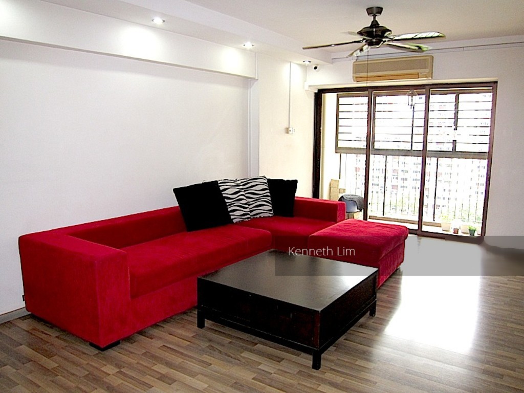Blk 291 Bishan Street 24 (Bishan), HDB 5 Rooms #128421492
